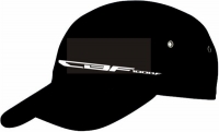 Baseball Cap mit CBF-1000F Logo