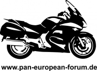 Forumsaufkleber mit ST 1300