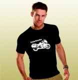 T-Shirt ST 1300 mit Nickname